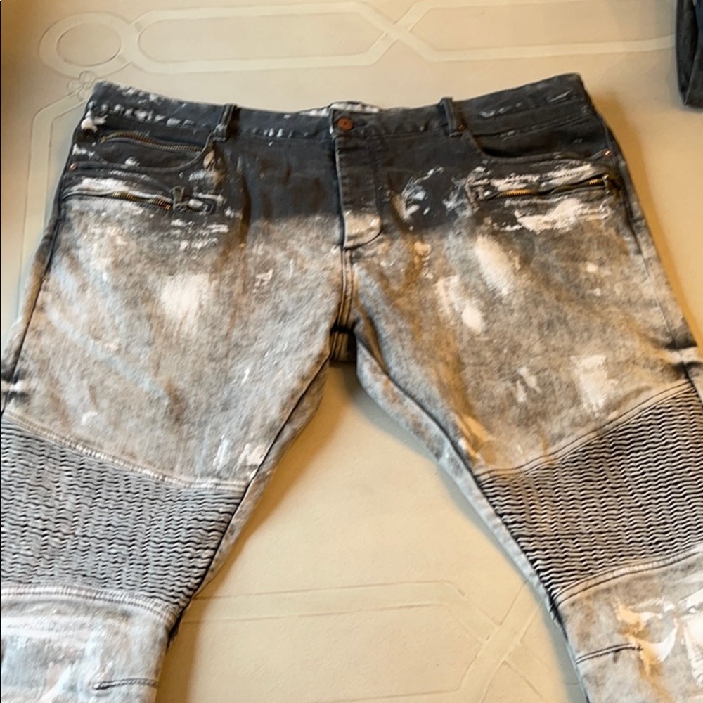 Rockstar jeans - Picture 4 of 6